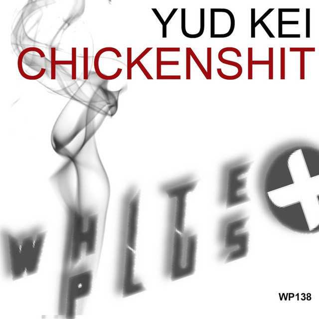 Chickenshit - Gabry C Remix cover art