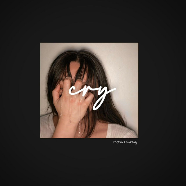 cry cover art