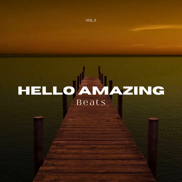 HelloAMAZING – Love Song