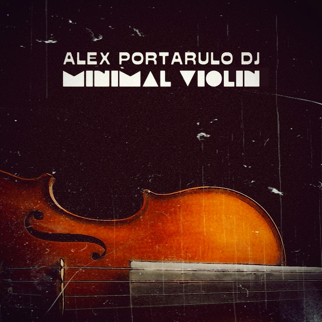 Minimal Violin - Original Mix cover art