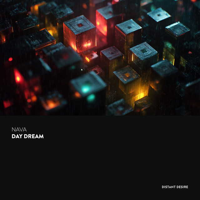 Обкладинка: Day Dream — Nava