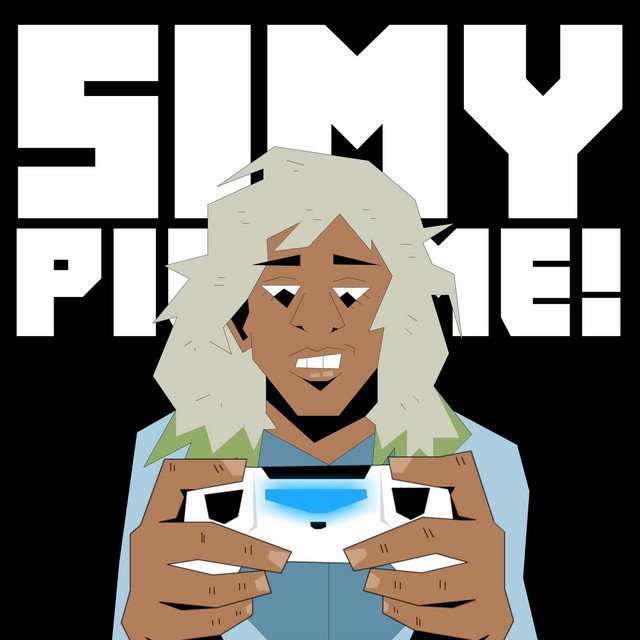 Pick Me! cover art