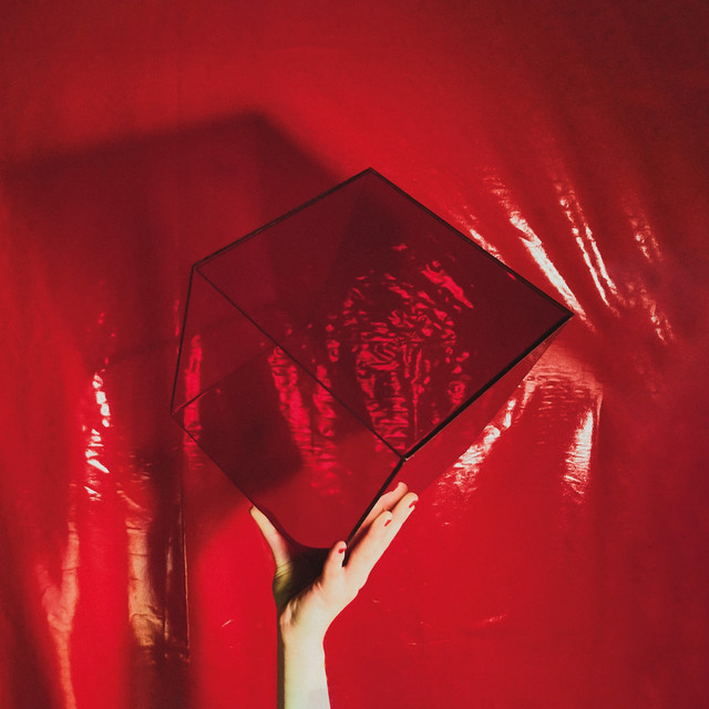 Levelling cover art