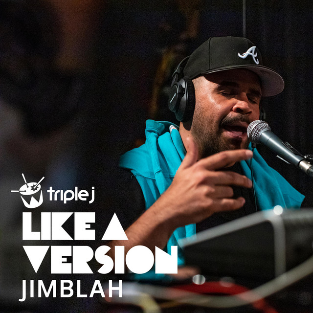 What's Going On (triple j Like A Version) cover