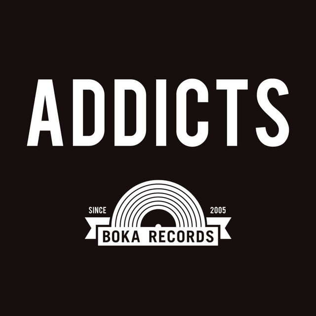 Addicts album art