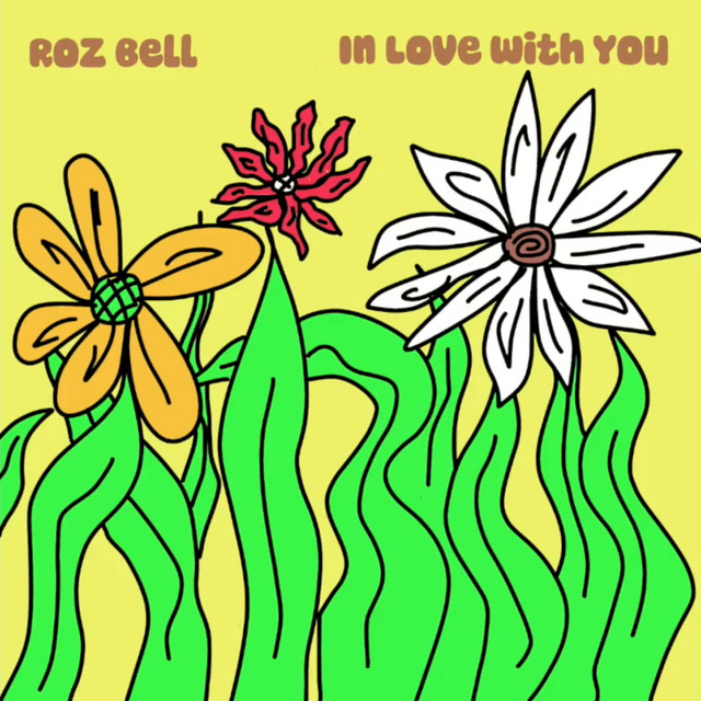In Love With You cover