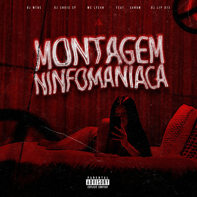Montagem Ninfomaniaca