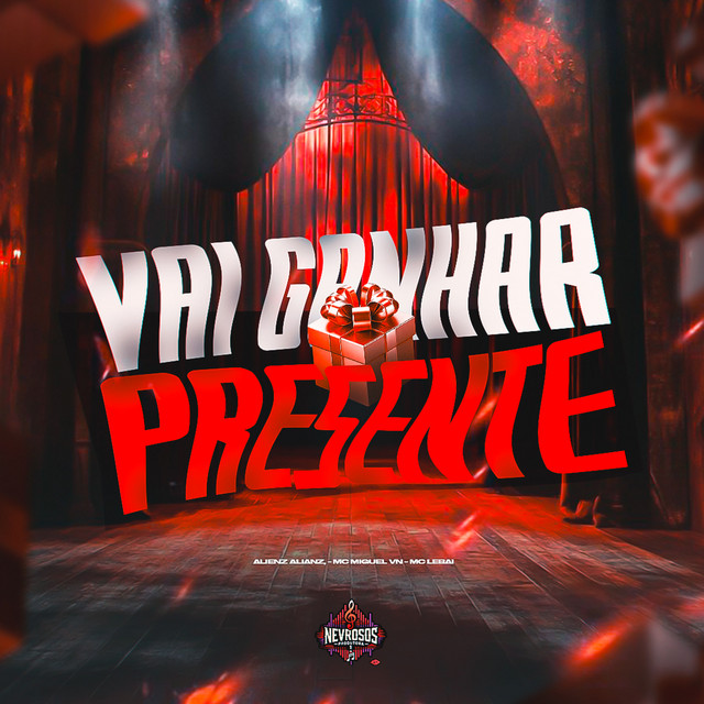 Vai Ganhar Presente