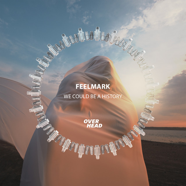 Обкладинка: We Could Be A History - Extended Mix — Feelmark