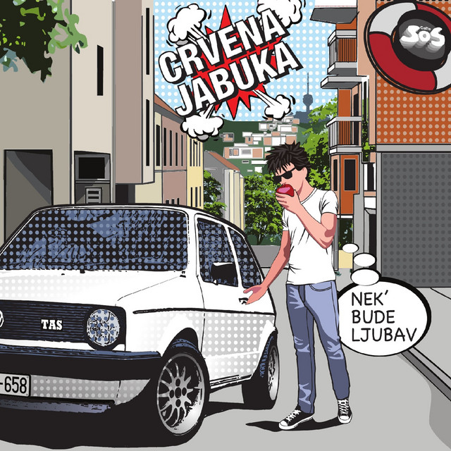 Zlato moje, dobar dan