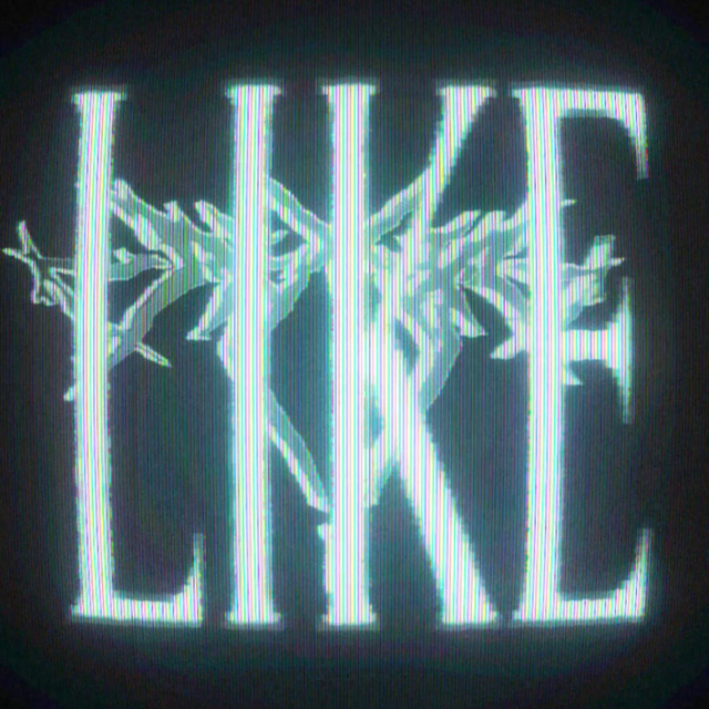 Like cover art