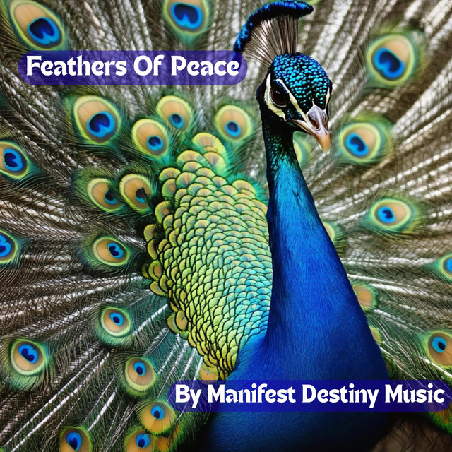 Manifest Destiny Music