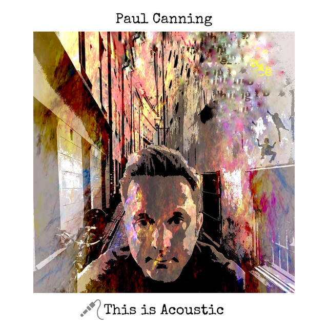 What A Wonderful World - Acoustic