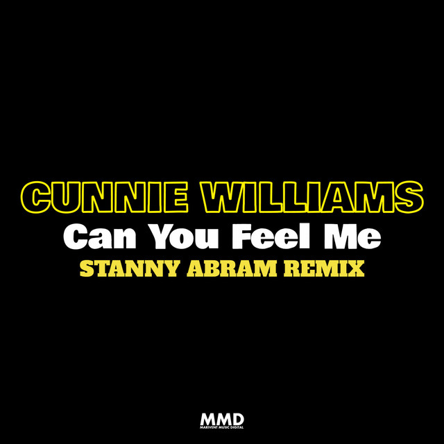 Can You Feel Me - Stanny Abram Remix