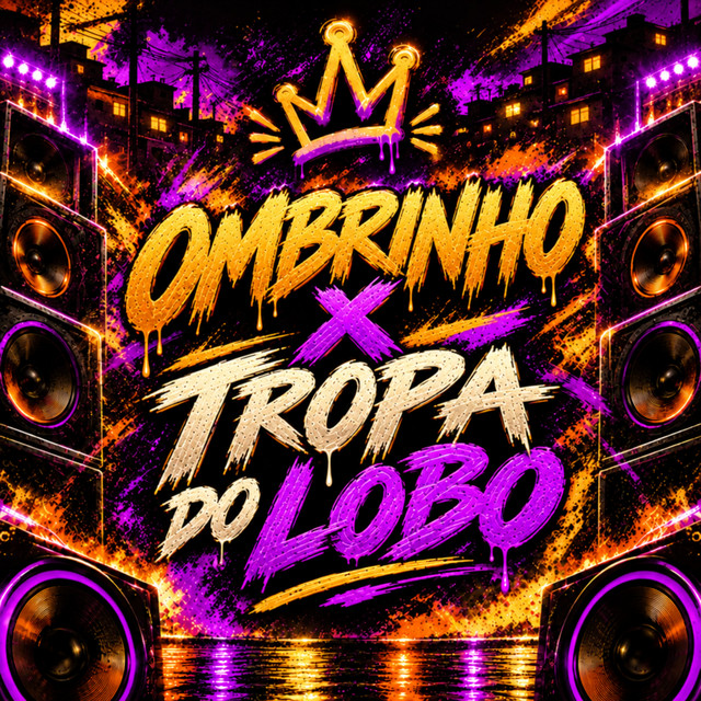 Ombrinho X Tropa do Lobo