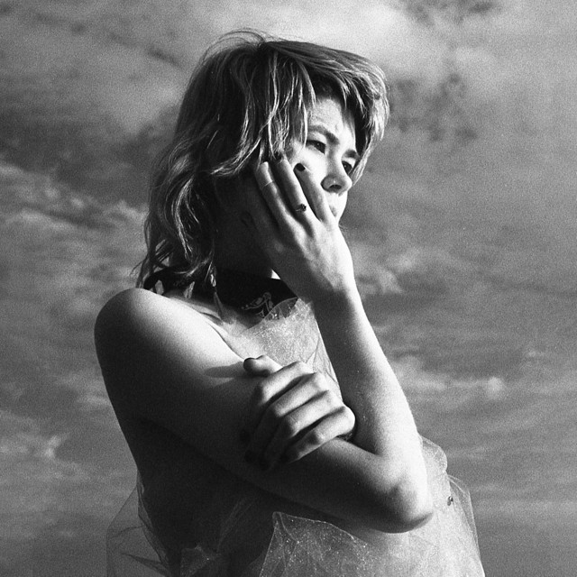 Ana Echo and the Beauty of Indifference cover art