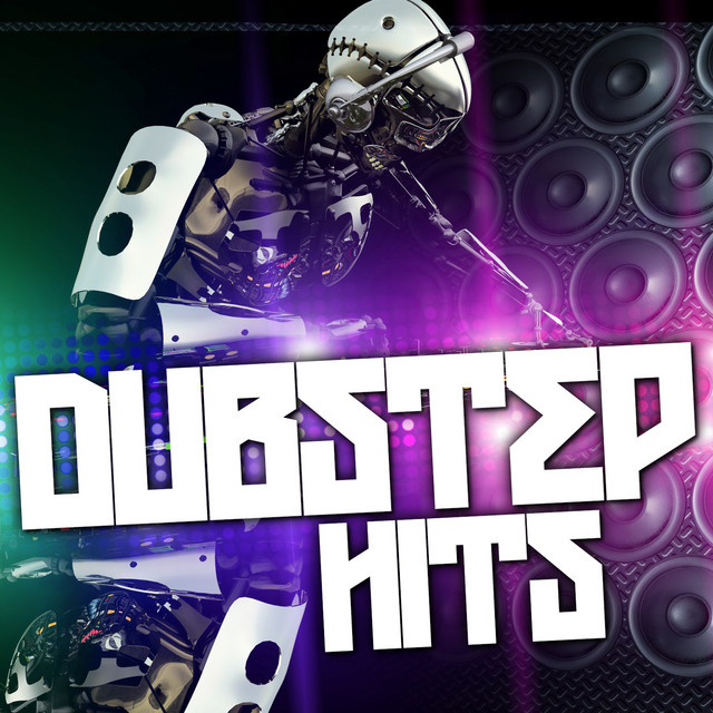 Dubstep Hits cover art