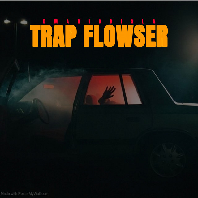#1 cover art