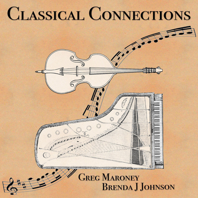 Classical Connections cover art