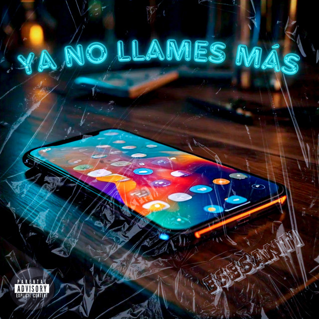 Ya No Llames Más
