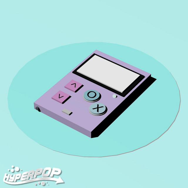 Sometimes cover art