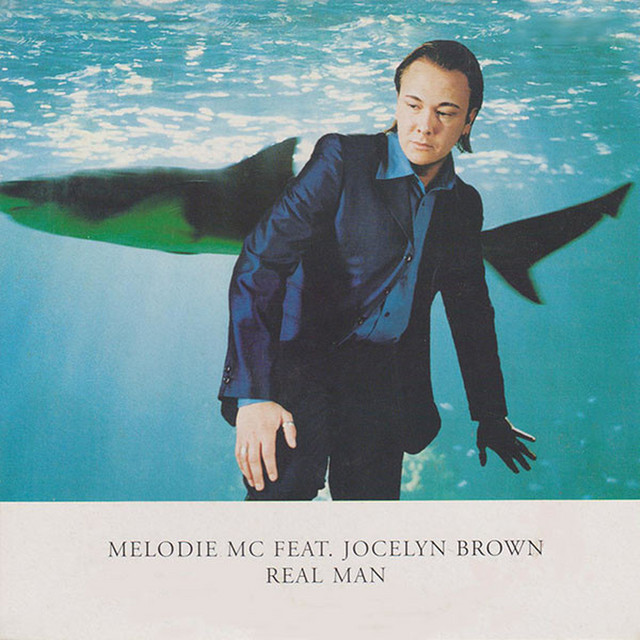Real Man