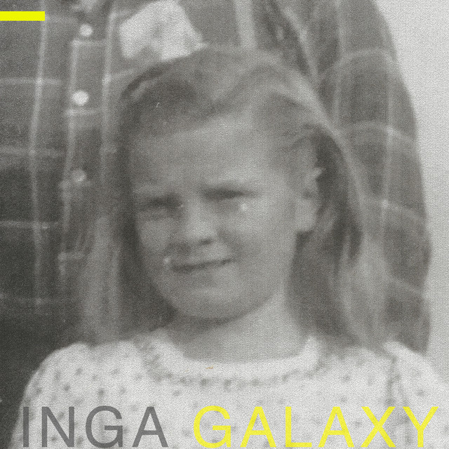 Galaxy cover art
