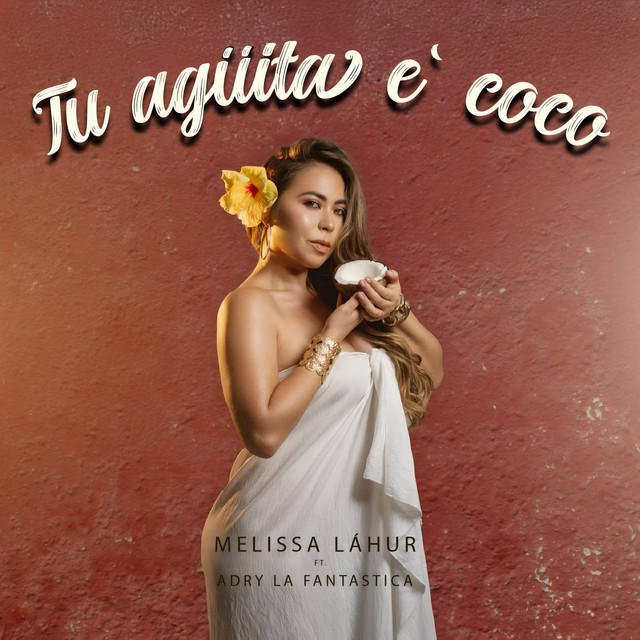 Tu Agüita e' Coco