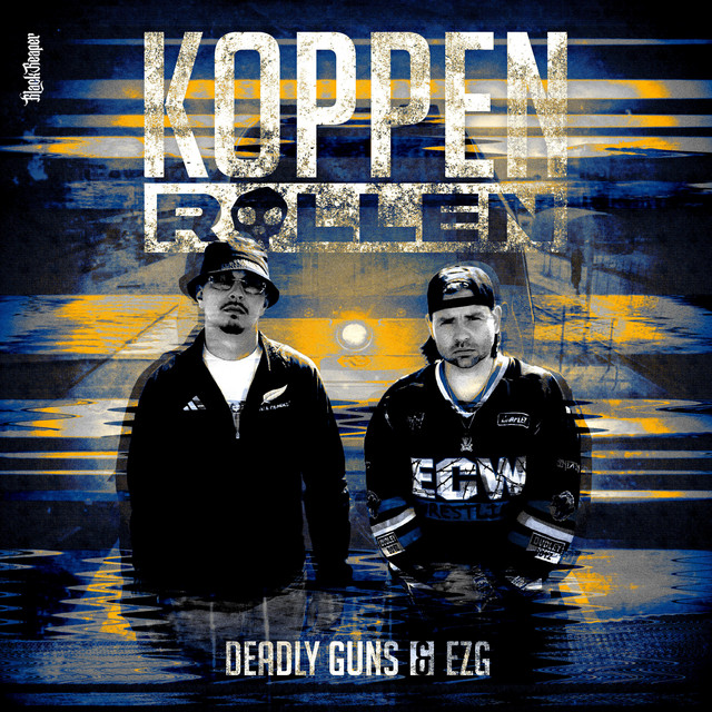 KOPPEN ROLLEN album image