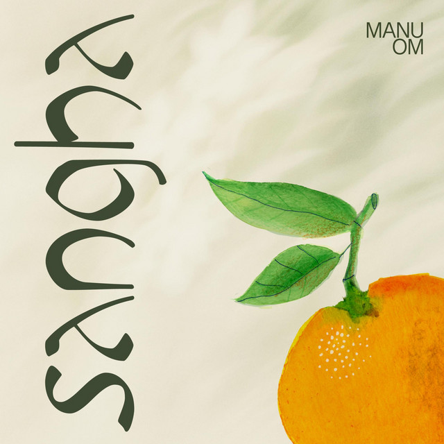 Sangha cover art