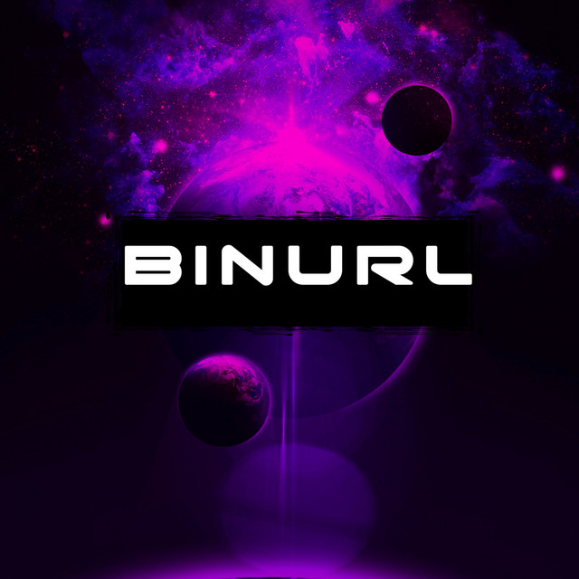 Binaural Relief Tones cover art