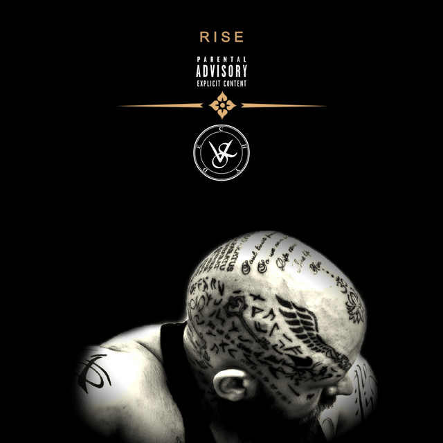 Rise cover art
