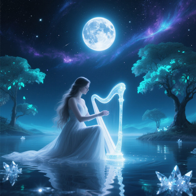 Where Silence Learns To Sing cover