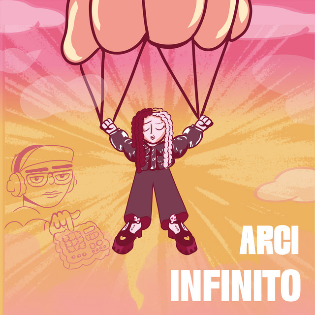 Infinito