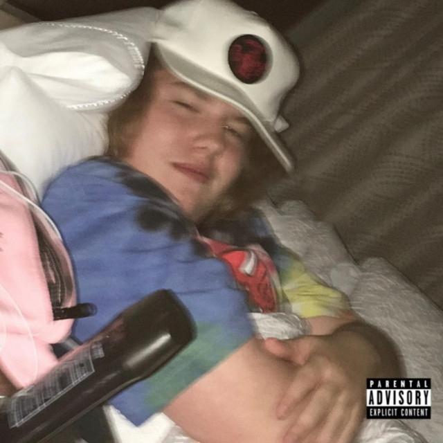 Ebic Bops, Vol. 1 cover art