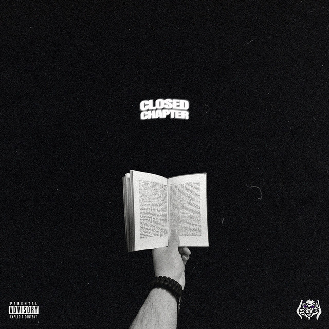 Closed Chapter cover art
