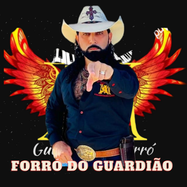 Guardião do Forró