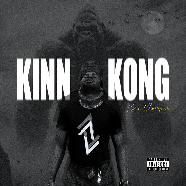 Kinn Kong