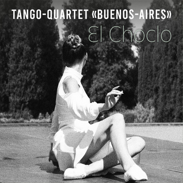 Tango-Quartet "Buenos-Aires"
