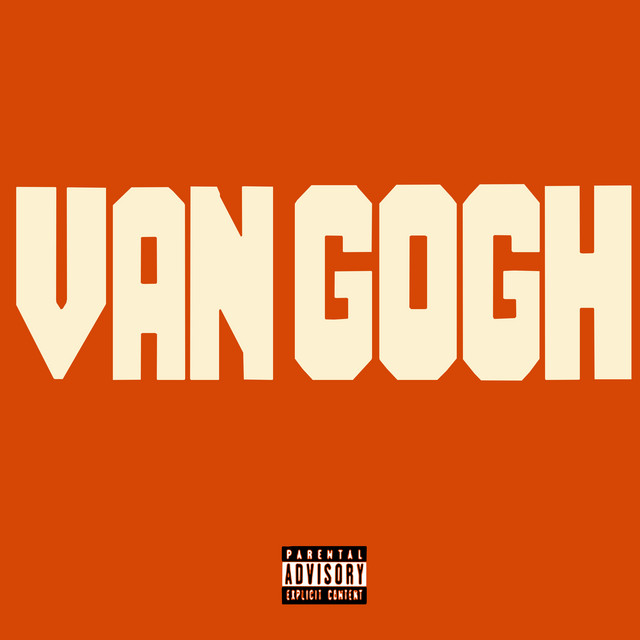 VAN GOGH