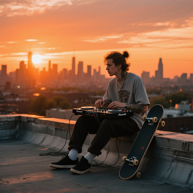 Ember Soleil Ellington