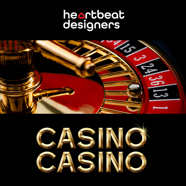 CASINO CASINO cover art