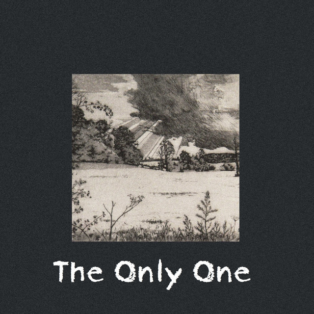 The Only One cover art