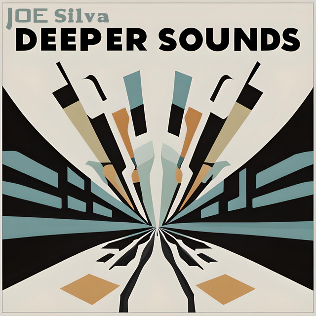 Deeper Sounds cover art