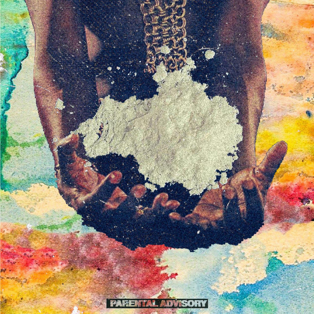 ZAZA cover art