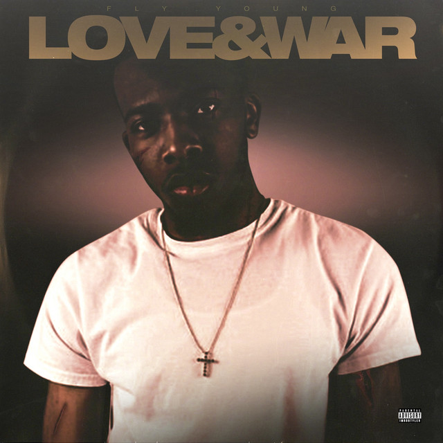 Love & War cover art