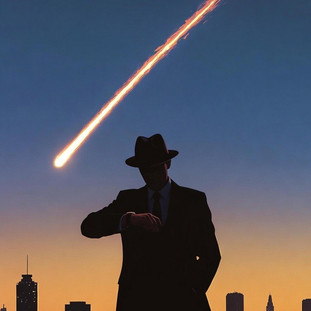 undefined album image