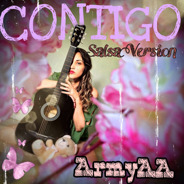 Contigo - Salsa Version