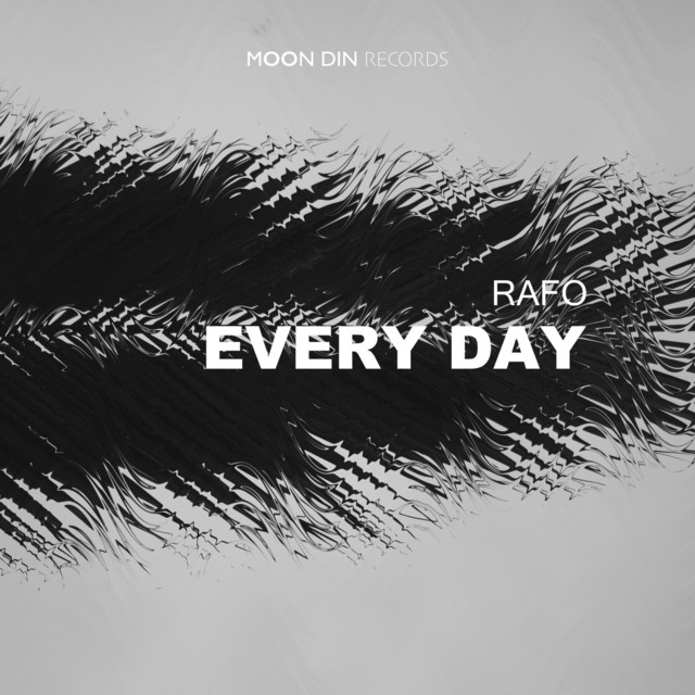 Every Day album art