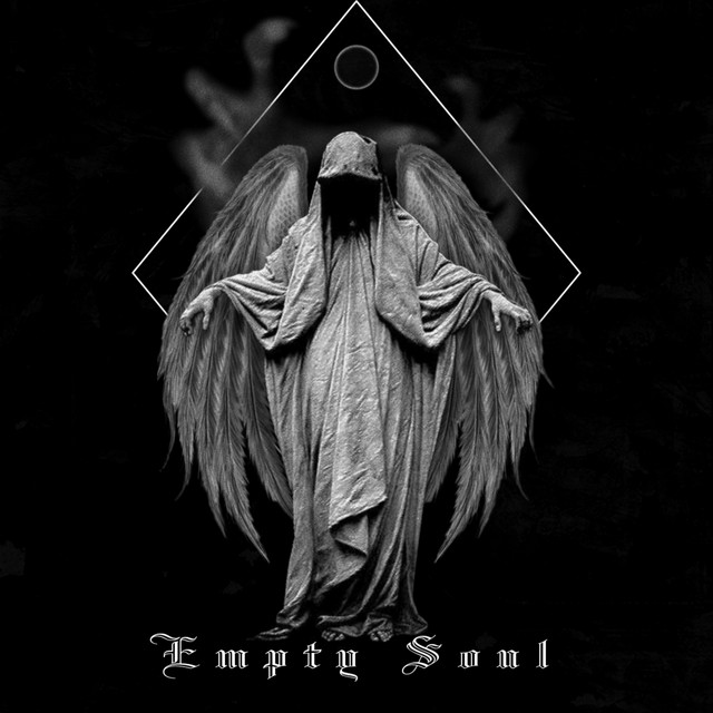 Обкладинка: Empty Soul - Slowed — Envolmi